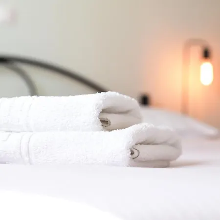 Elli Cozy House Apartman