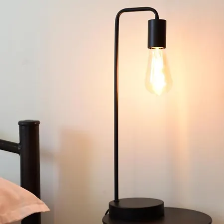 Elli Cozy House Apartman Pótamosz