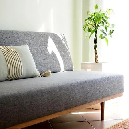 Elli Cozy House Ποταμός