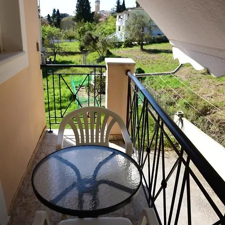 Διαμέρισμα Elli Cozy House