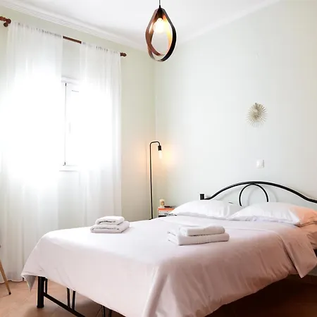 Elli Cozy House * Ποταμός