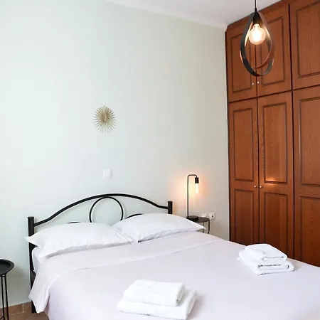 Elli Cozy House * Pótamosz