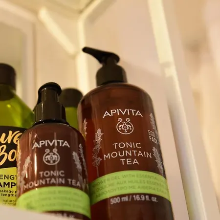 Elli Cozy House Apartman *