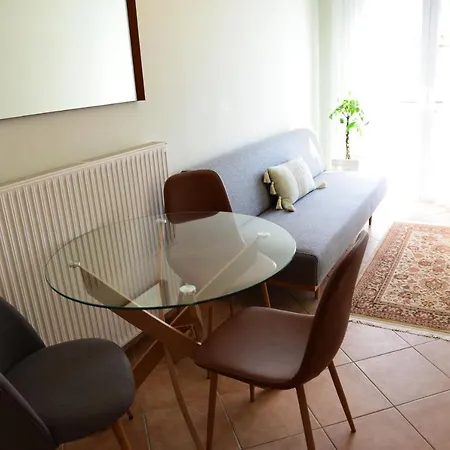 Διαμέρισμα Elli Cozy House *