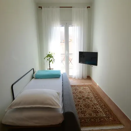 Elli Cozy House *