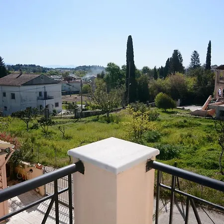 Διαμέρισμα Elli Cozy House *