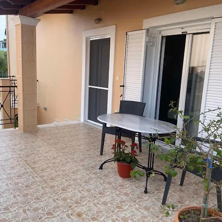 Διαμέρισμα Elli Cozy House
