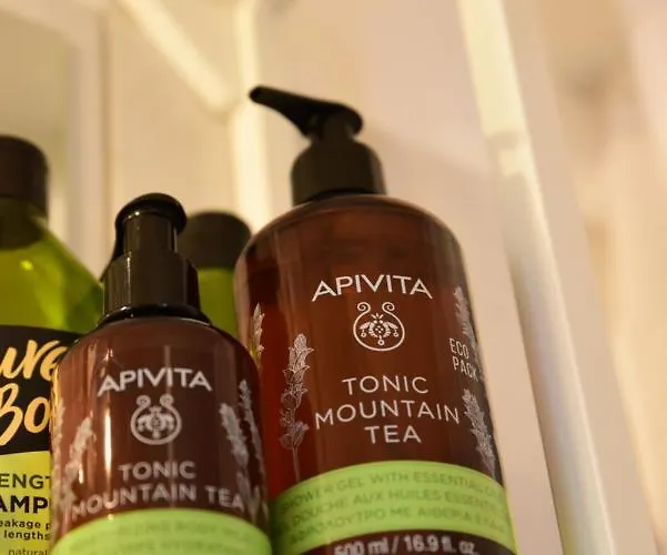 Elli Cozy House 아파트 *