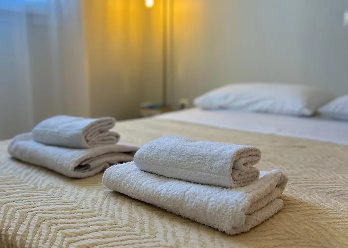 아파트 Elli Cozy House