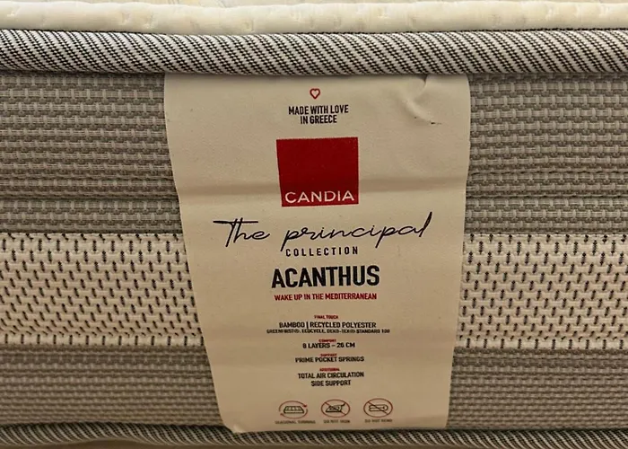 Elli Cozy House Potamós