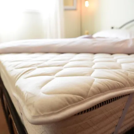 Elli Cozy House Appartement *