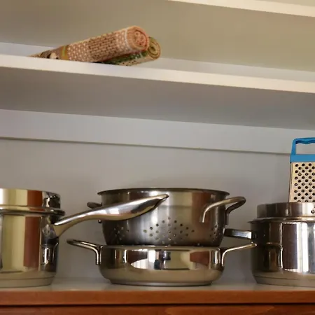 Elli Cozy House Potamós