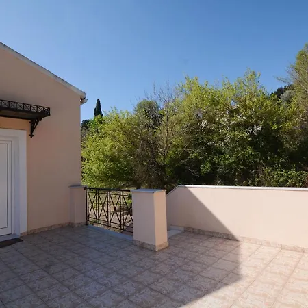 Elli Cozy House Appartement