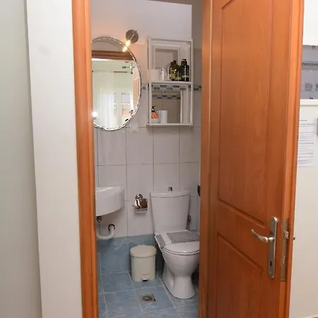 公寓 Elli Cozy House Potamós