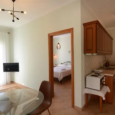 Elli Cozy House Appartement