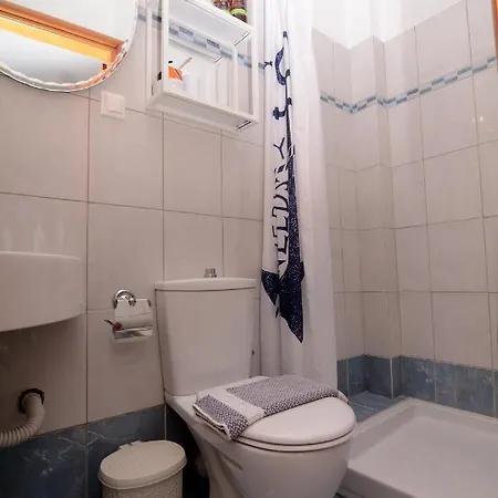 Appartement Elli Cozy House Potamós