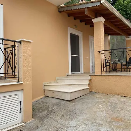 Elli Cozy House Potamós