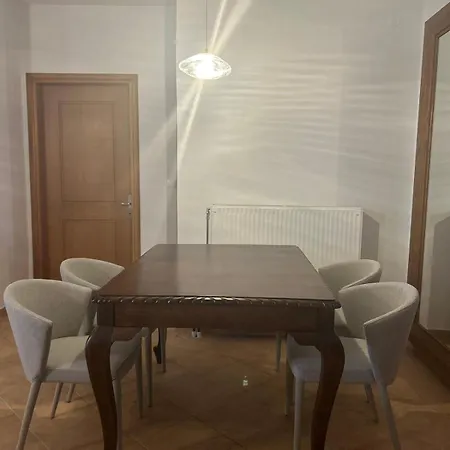 Elli Cozy House Potamós