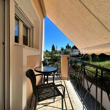 Elli Cozy House * Ποταμός