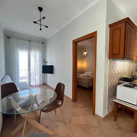 Elli Cozy House * Ποταμός