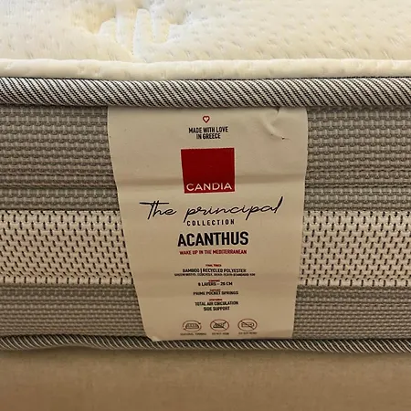 Elli Cozy House Potamós