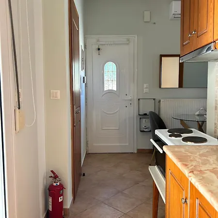 Elli Cozy House Potamós