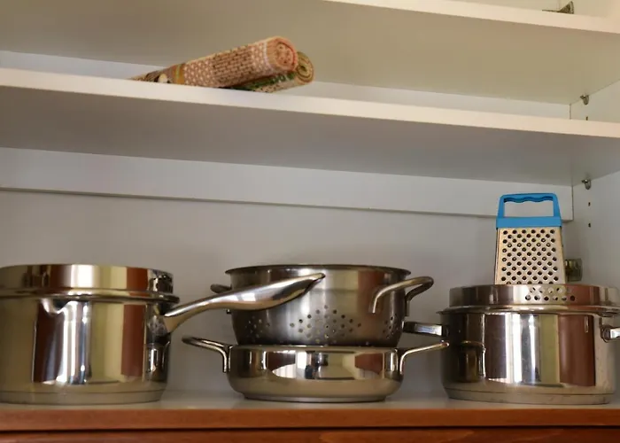 Elli Cozy House Potamós