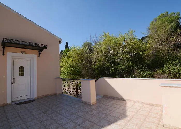 Elli Cozy House Appartement