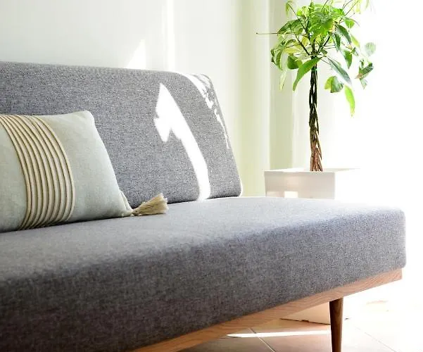 Elli Cozy House Potamós