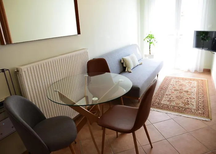 Appartement Elli Cozy House *