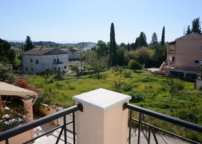 Appartement Elli Cozy House *