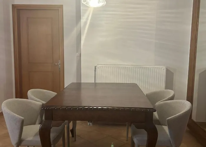 Elli Cozy House Ποταμός