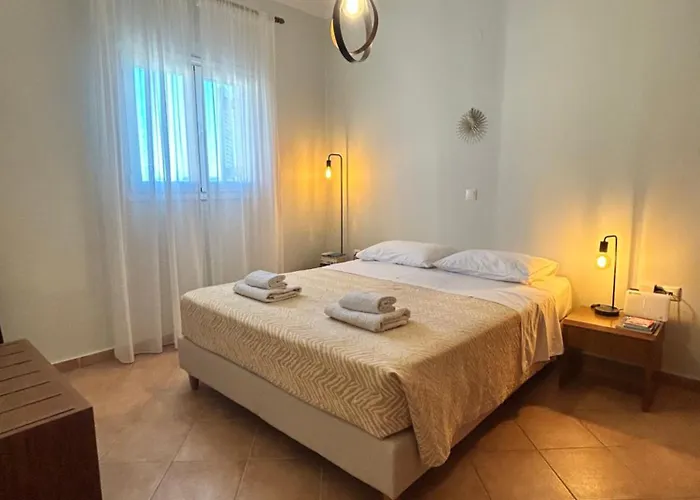 Appartement Elli Cozy House *