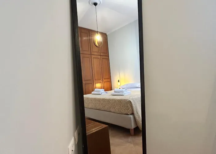 Appartement Elli Cozy House *