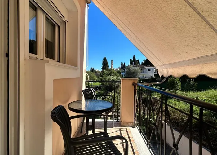 Elli Cozy House * Ποταμός