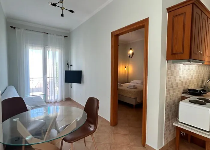 Elli Cozy House * Ποταμός