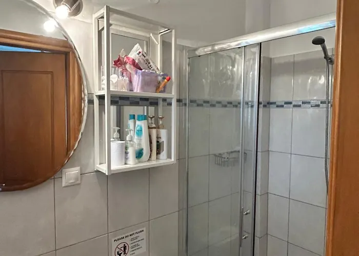 Elli Cozy House דירה