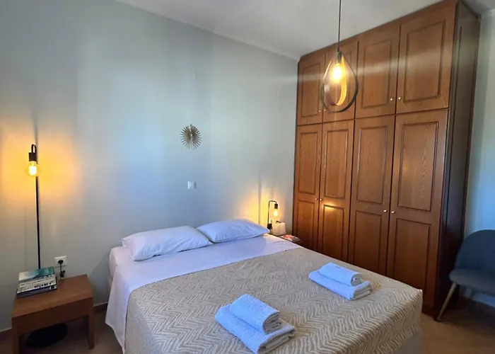 Elli Cozy House * Ποταμός