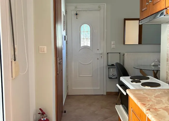 Elli Cozy House Ποταμός