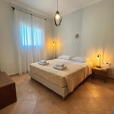 Daire Elli Cozy House *