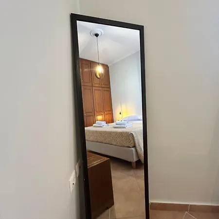 Daire Elli Cozy House *