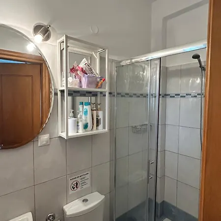 Elli Cozy House Daire