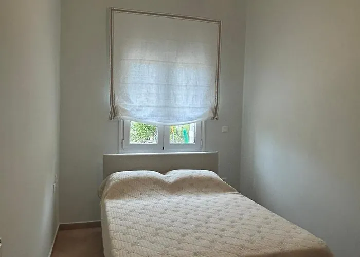 Appartement Elli Cozy House